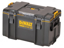 Dewalt DWST83342-1 TOUGHSYSTEM 2.0 DS400 Tool Box £69.99